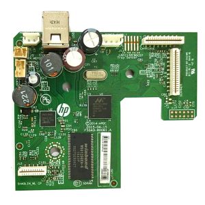 Formatter Board for HP GT 5810 and GT 5811 Printers