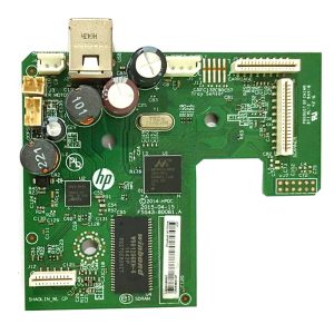 HP DeskJet GT 5811 Formatter Board / Logic Board