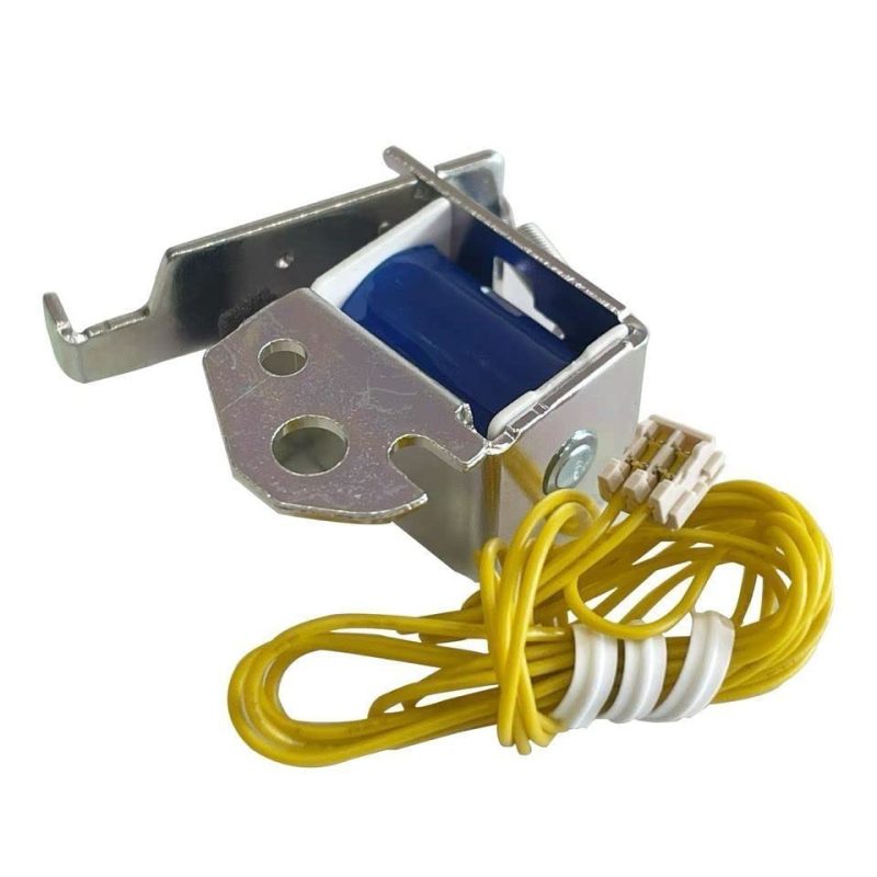 HP Laserjet M128 Solenoid Relay