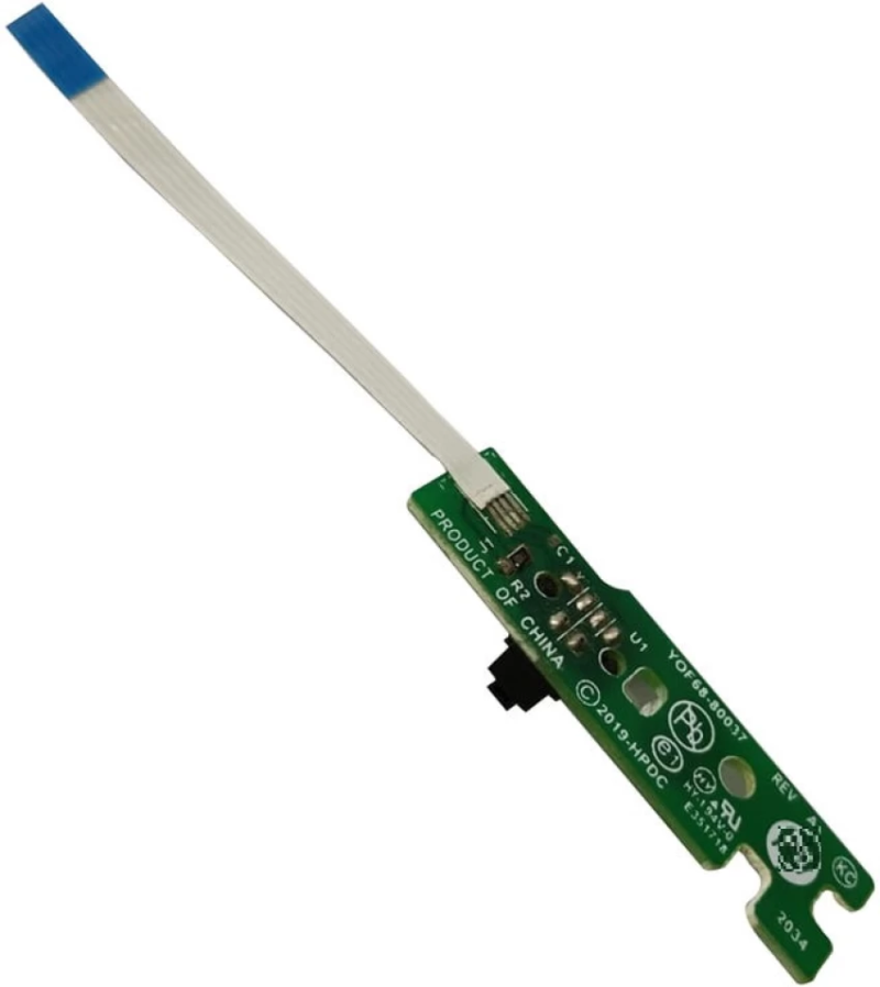 HP Smart Tank 585 Paper Pickup Sensor / Door Sensor