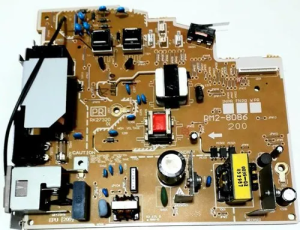Power Supply Board for HP 1020 Printer